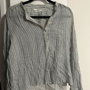 Isabel marant button down